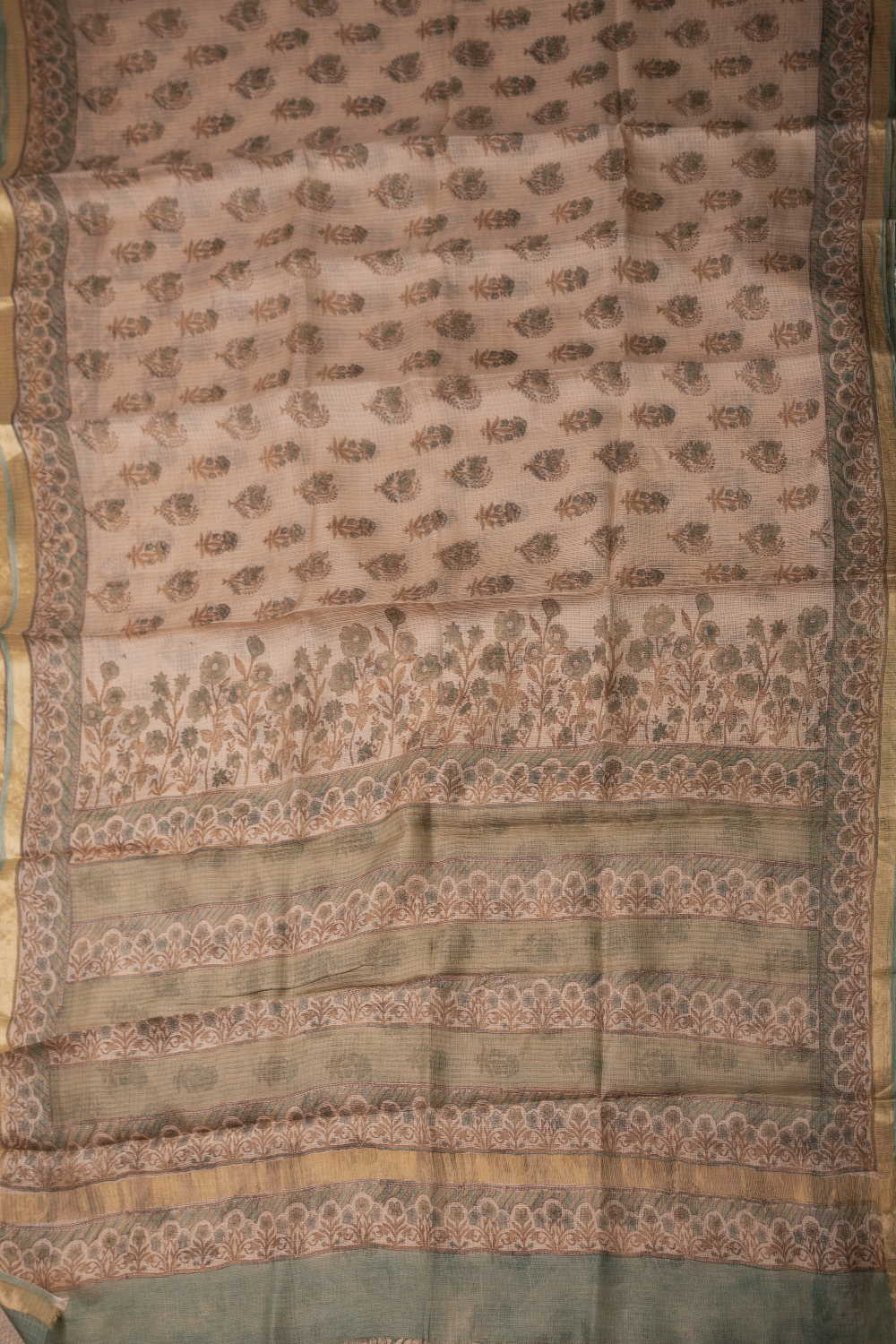 Sarees - matkatus