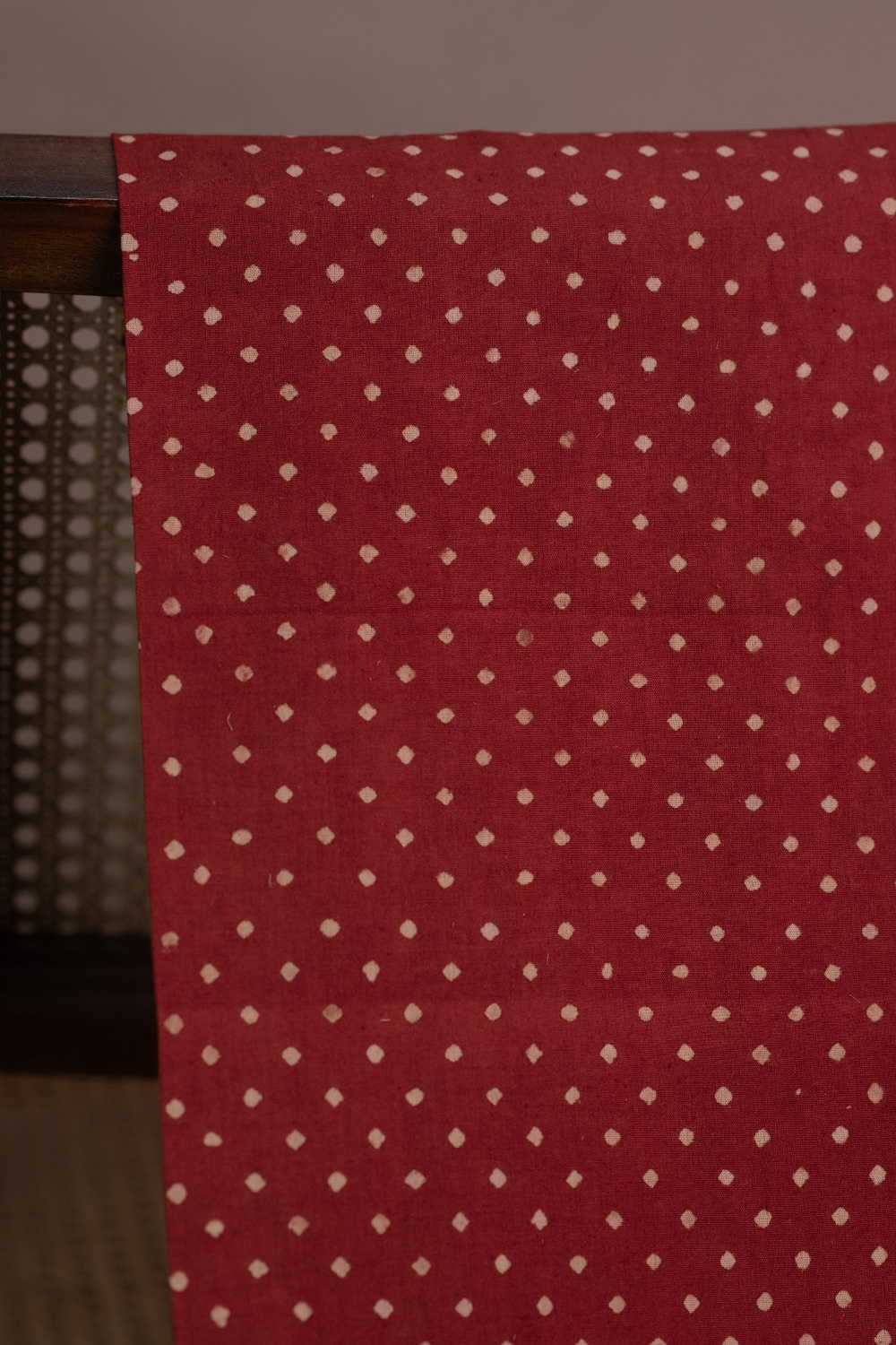 Cotton Fabric - Matkatus 