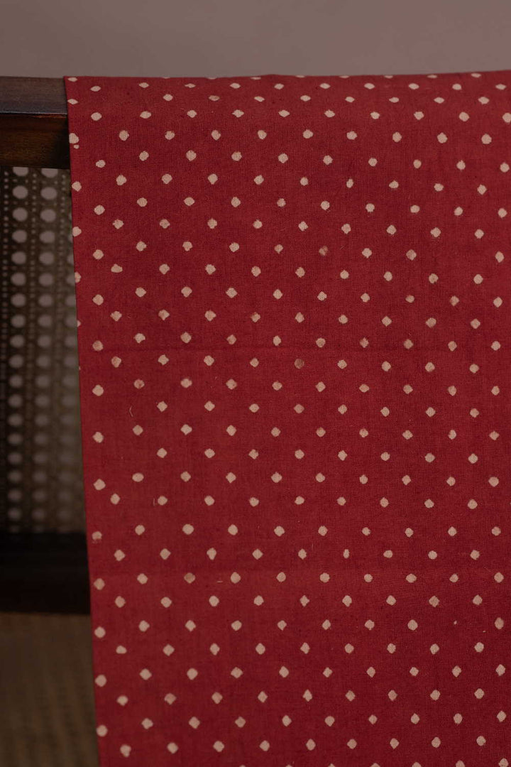 Cotton Fabric - Matkatus 