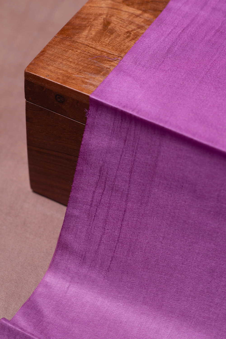 Tussar Silk Fabrics - Matkatus