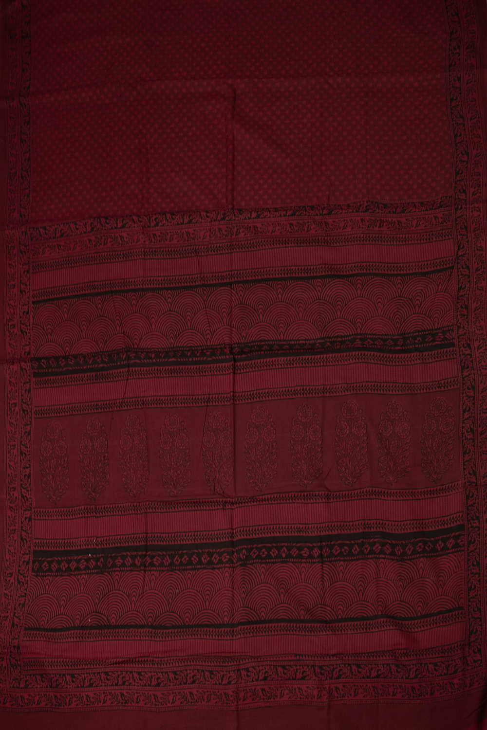 Cotton Sarees-Matkatus 