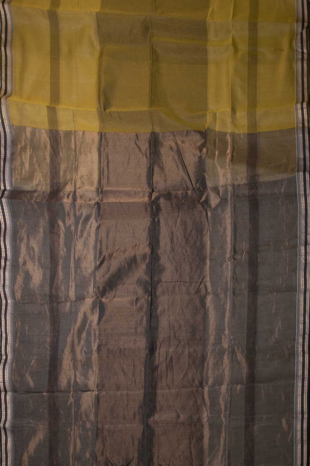 Silk Cotton Saree - Matkatus 