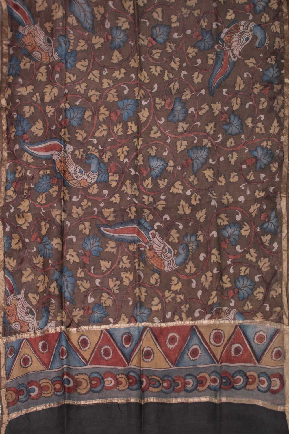 Dupattas - Matkatus 