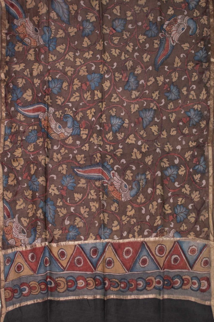 Dupattas - Matkatus 