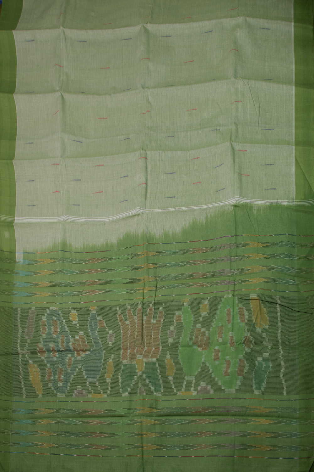 Traditional Saree - Matkatus 