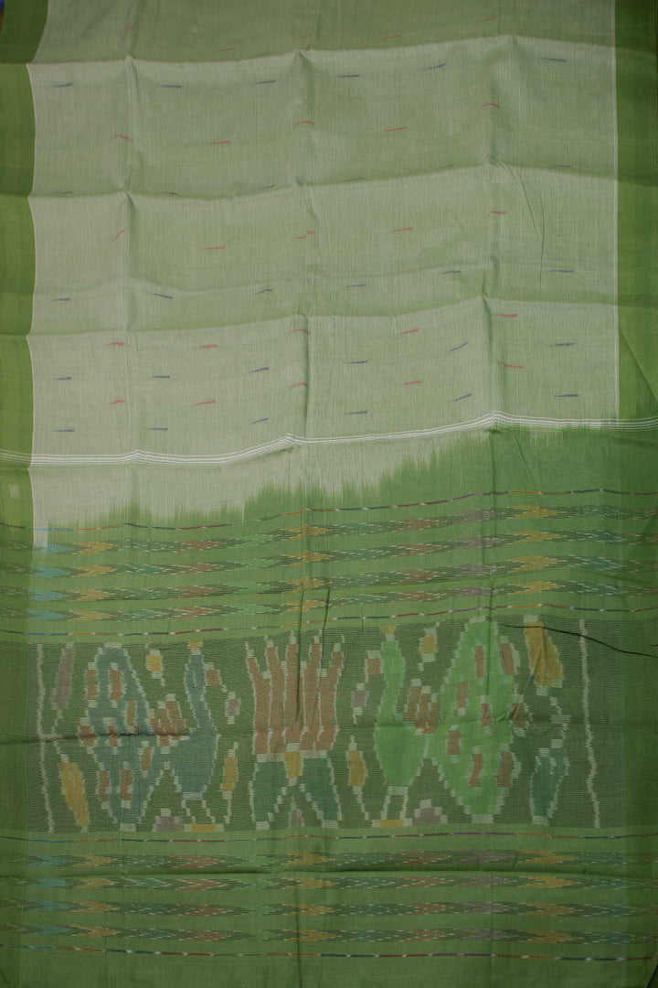 Traditional Saree - Matkatus 