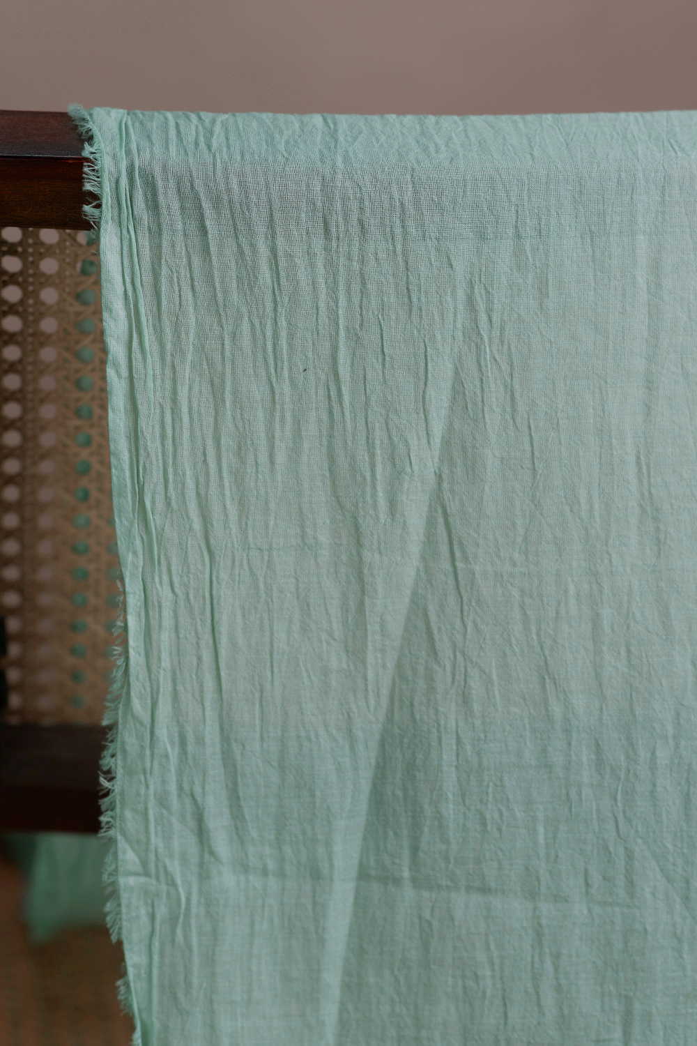 Handwoven Mul Cotton Fabrics - Matkatus 