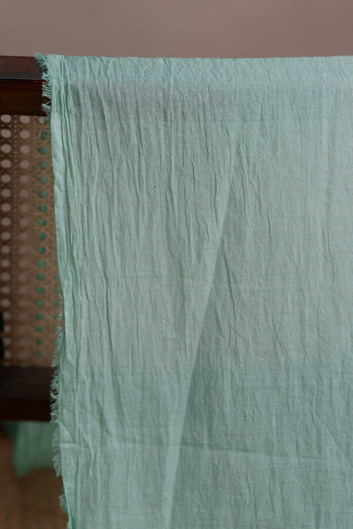 Handwoven Mul Cotton Fabrics - Matkatus 