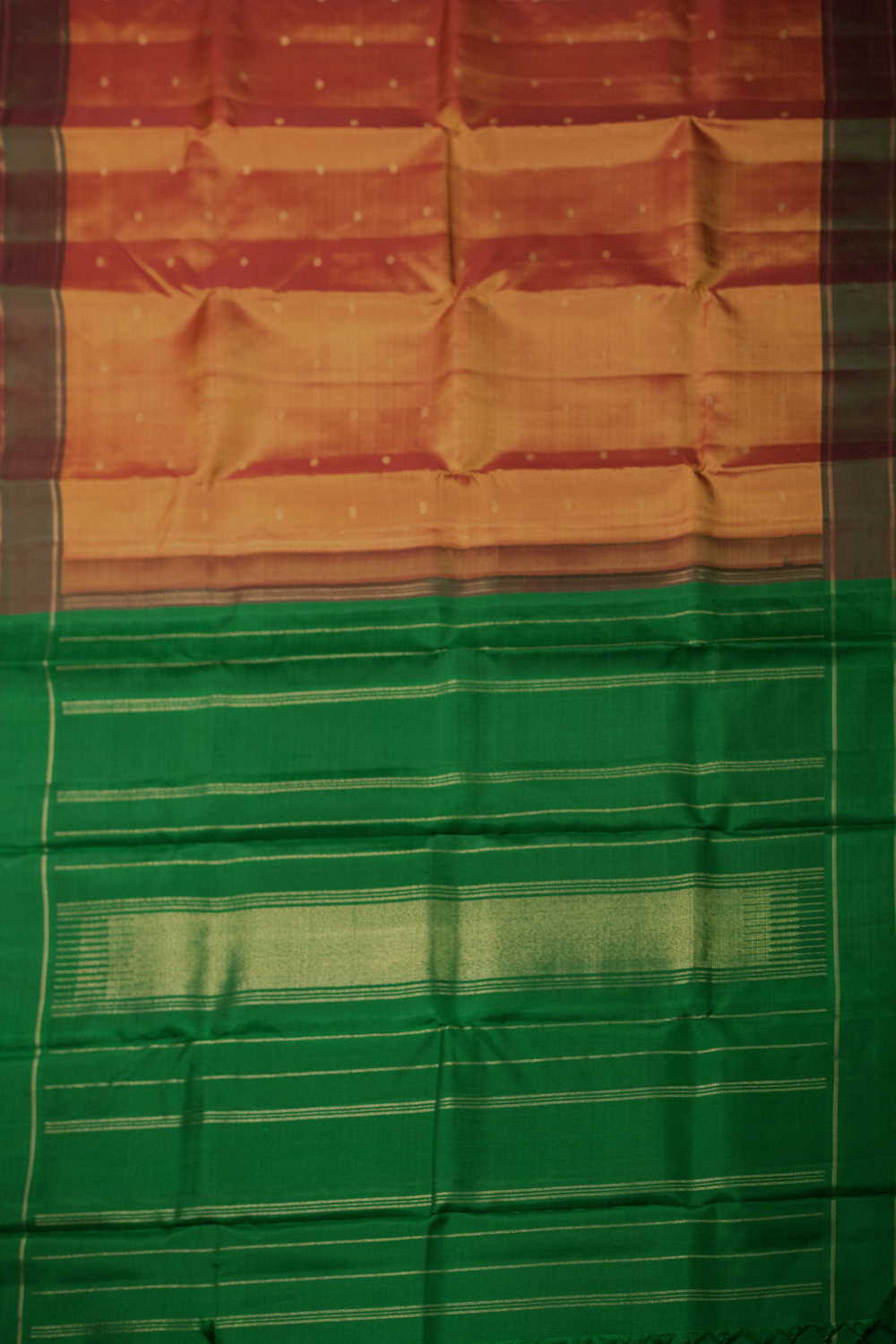 Kanchi Silk Sarees-Matkatus 