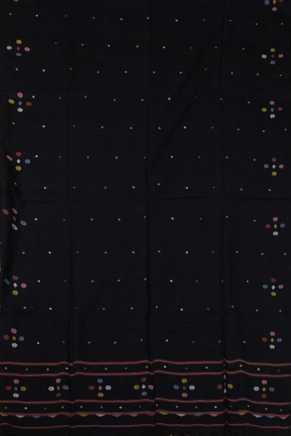 Cotton Dupattas - Matkatus 