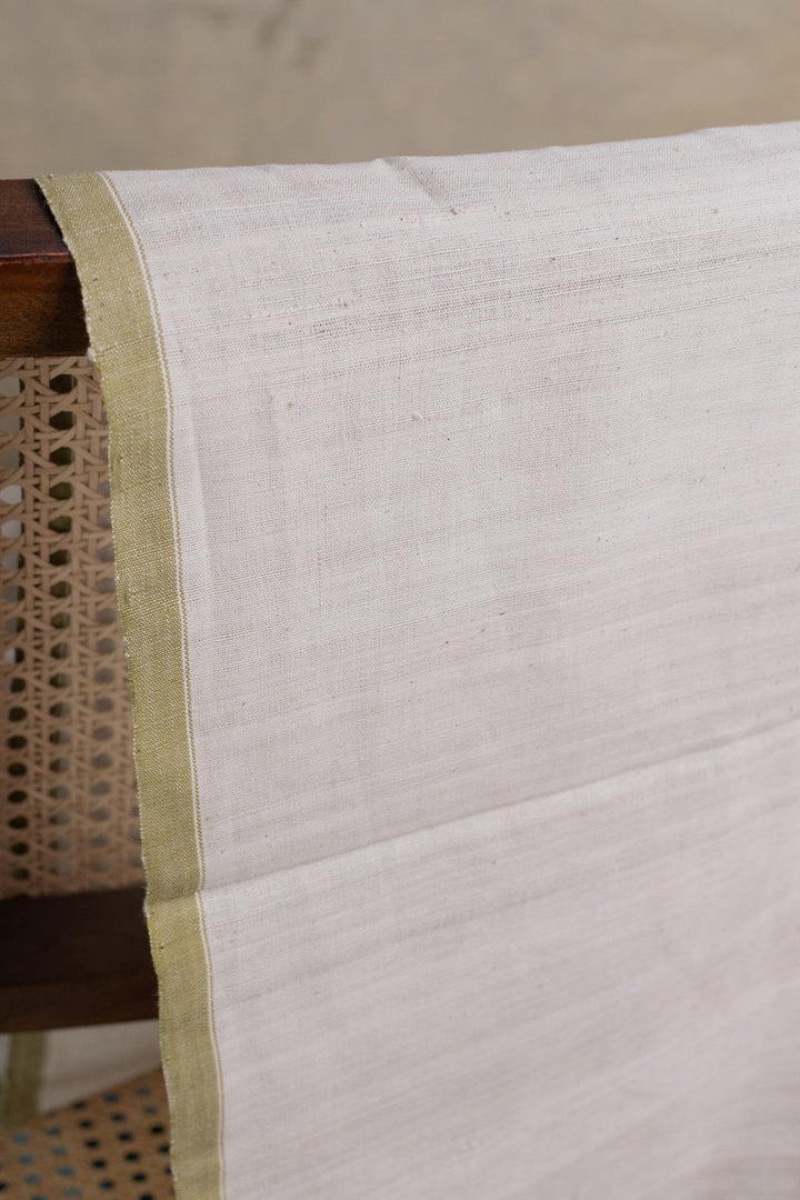 Handspun Fabric - Matkatus 