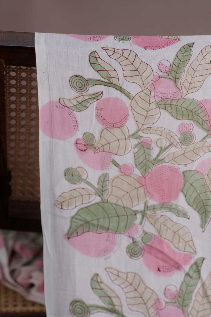 Sanganeri Fabrics-Matkatus 