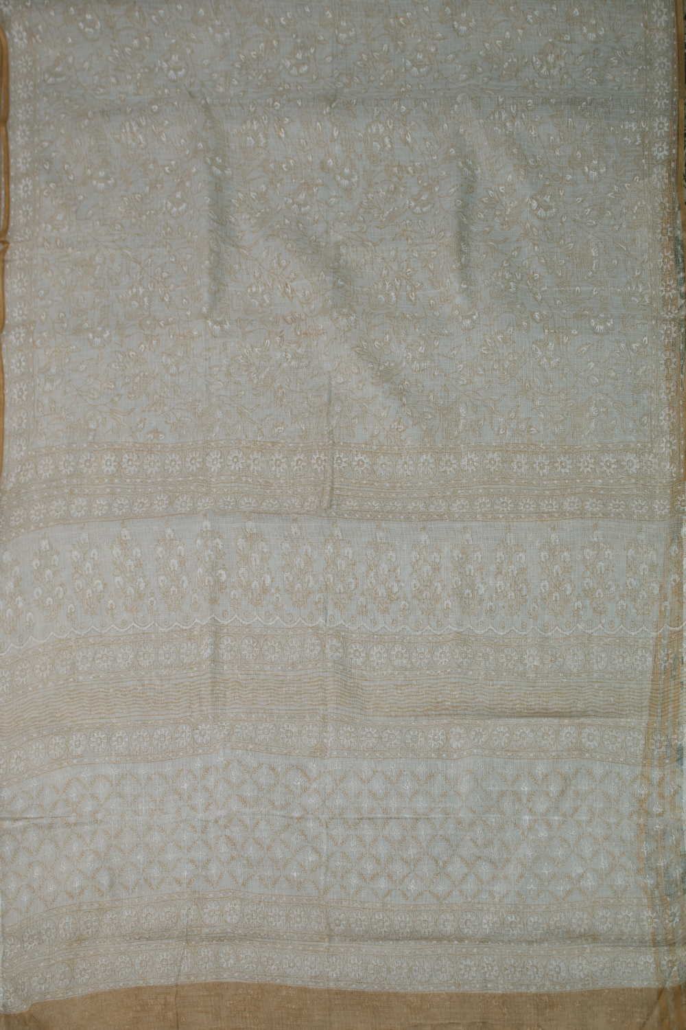 Saree - Matkatus