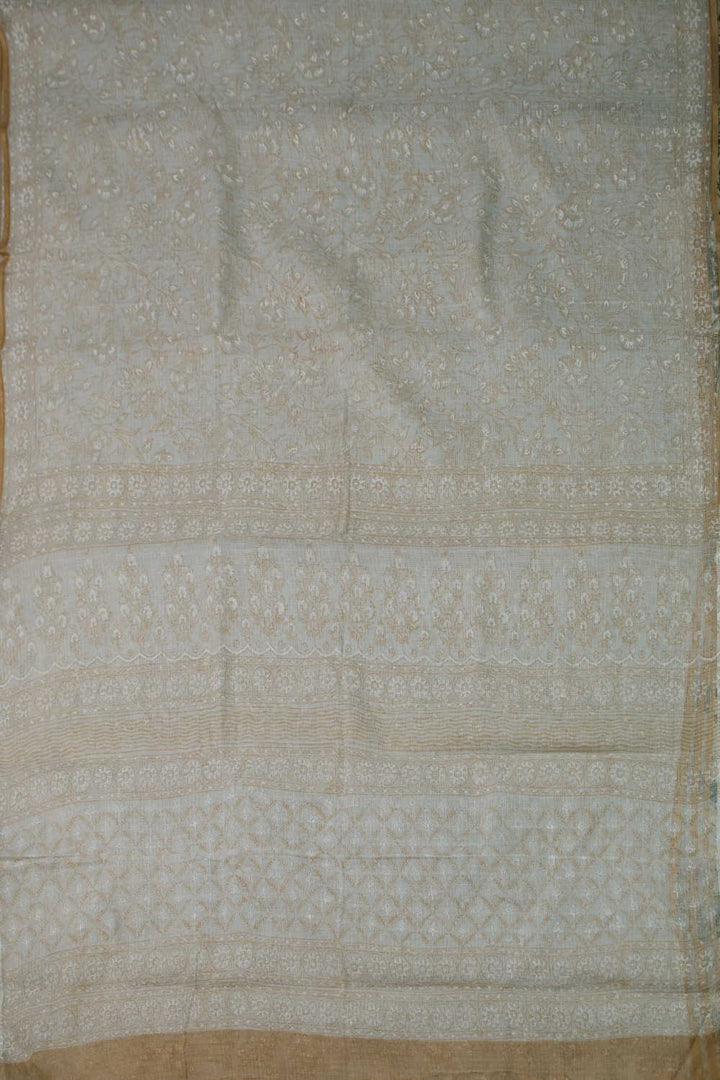Saree - Matkatus
