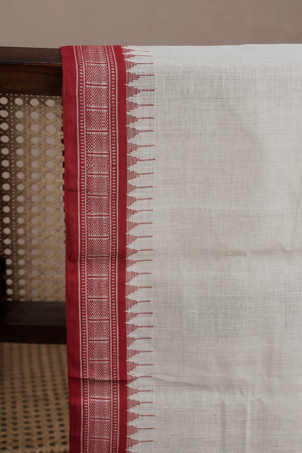 Handloom Fabrics - Matkatus 