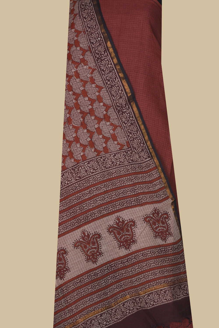 Unstitched Suits - Matkatus