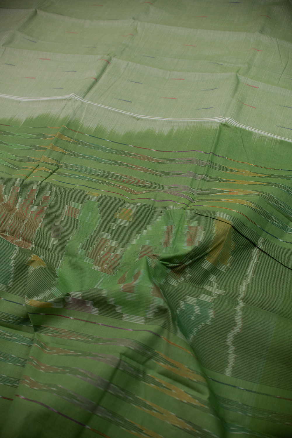 Sarees - Matkatus 