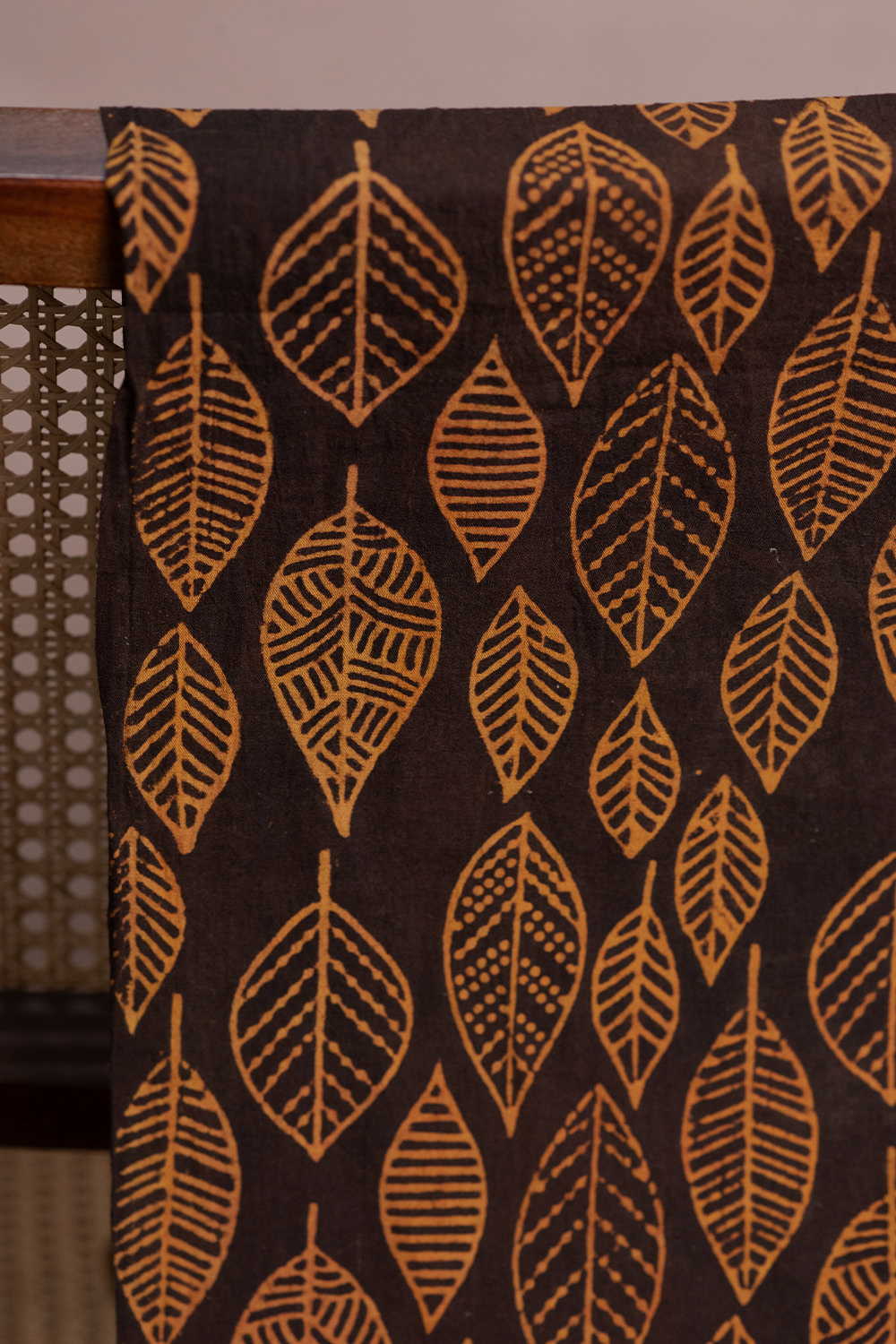 Ajrak Fabric - Matkatus