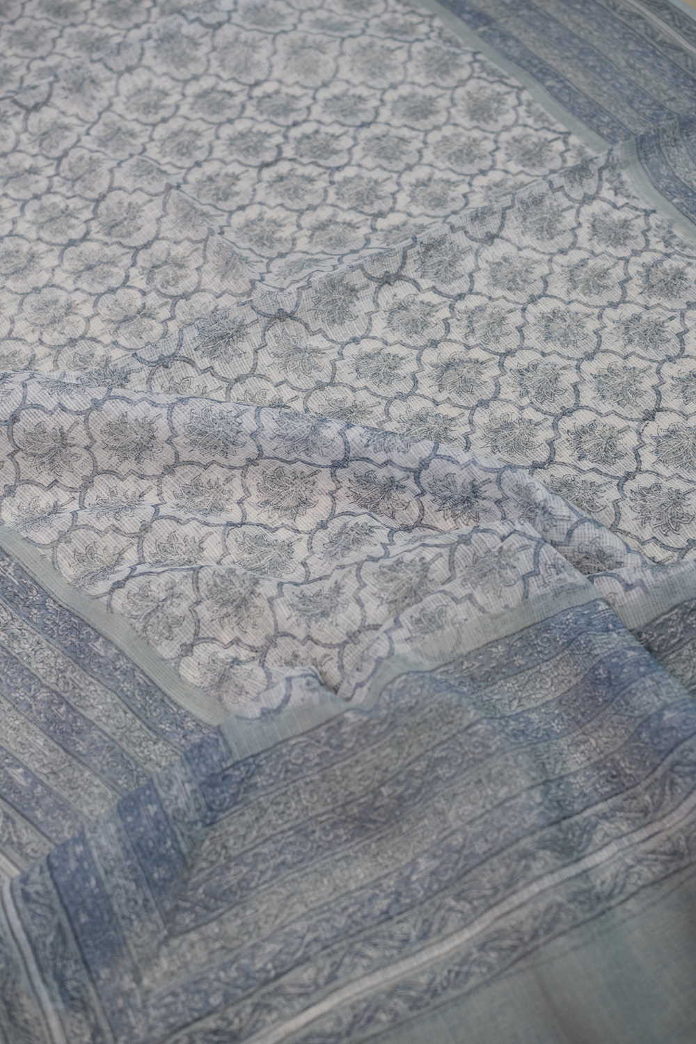 Cotton Dupatta - Matkatus