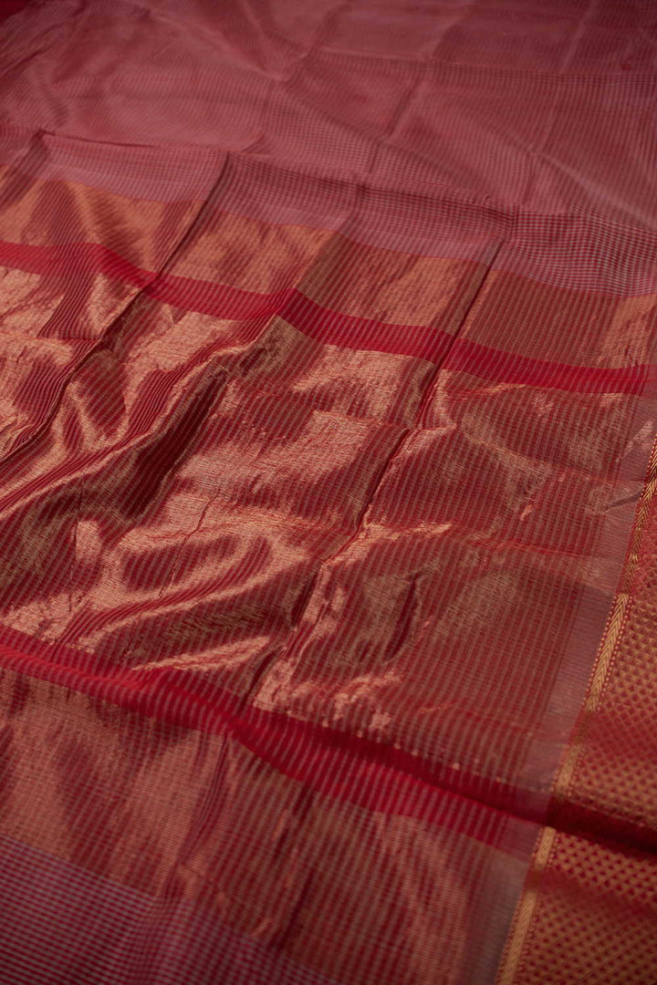 Saree - Matkatus 