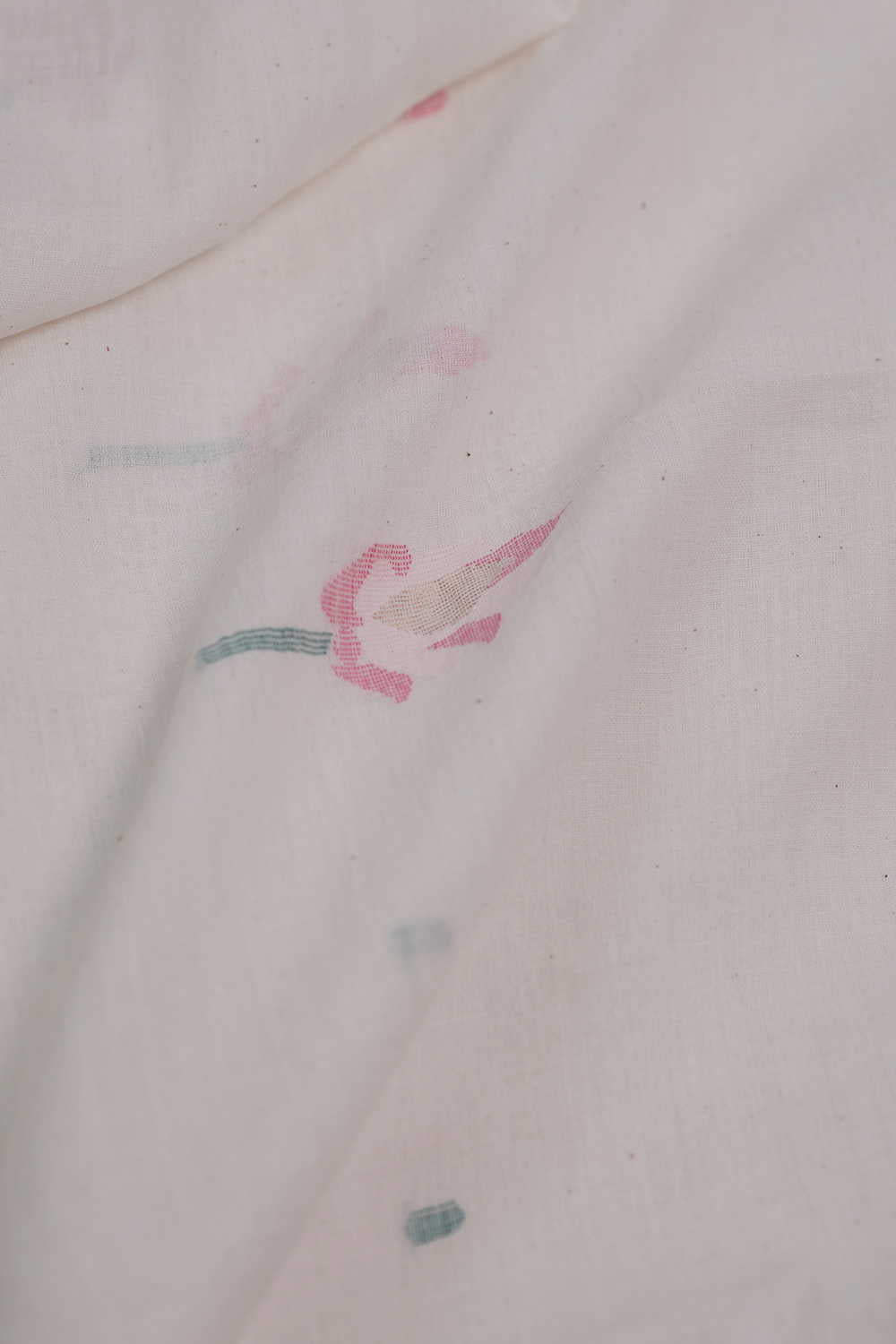 Cotton Fabric - Matkatus