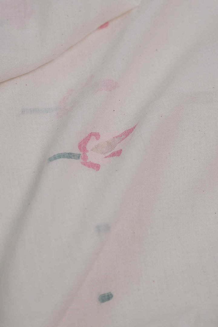 Cotton Fabric - Matkatus
