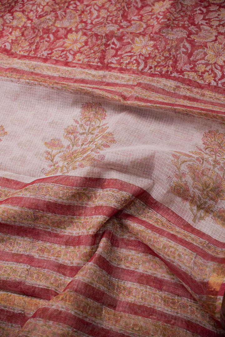 Sarees - Matkatus 