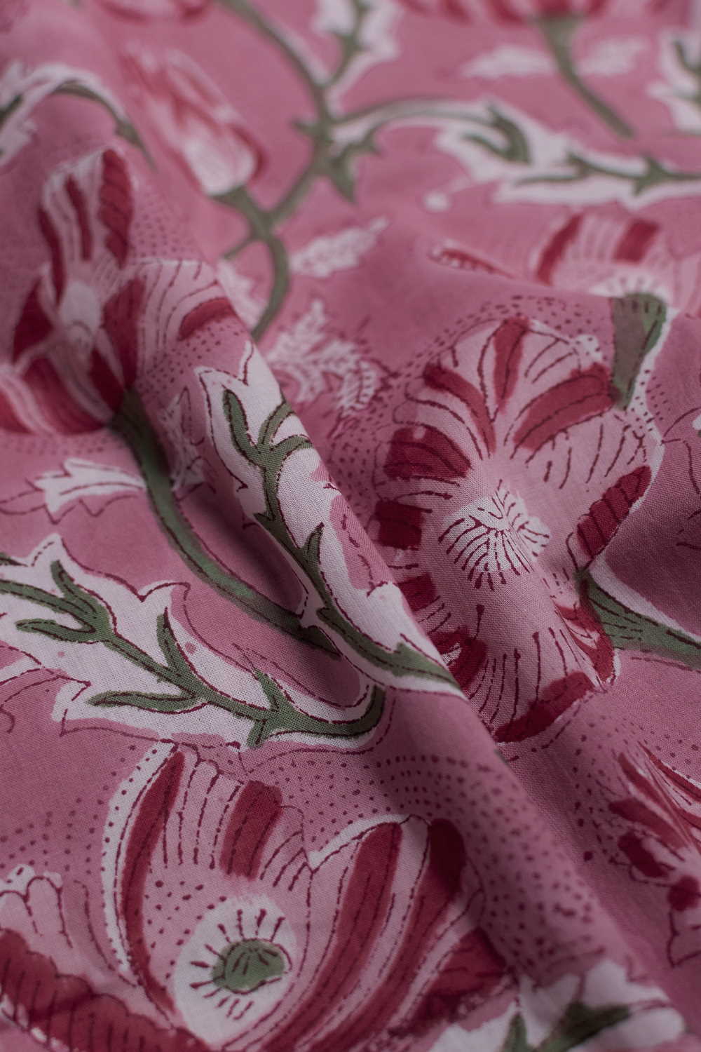 Cotton Fabrics-Matkatus 