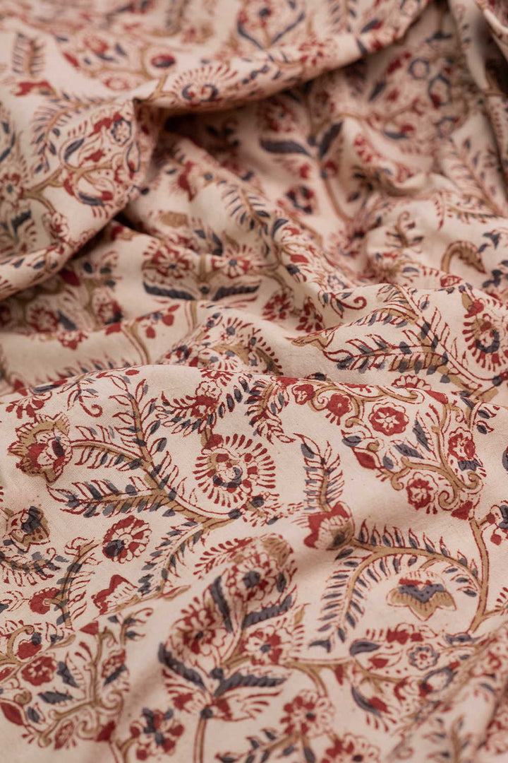 Cotton Fabrics - Matkatus 
