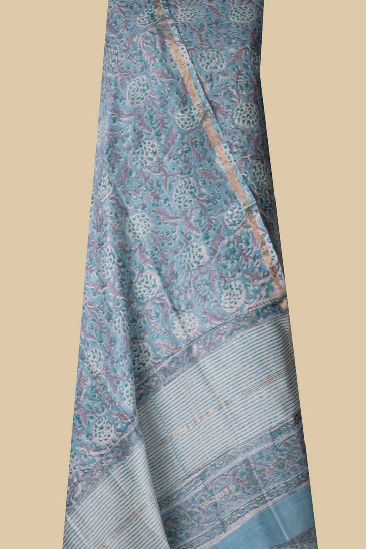 Silk Cotton Suits - Matkatus 