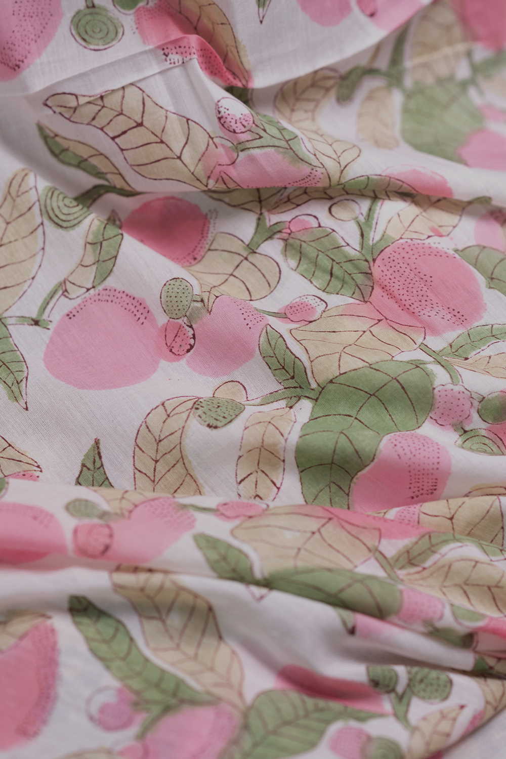 Cotton Fabrics-Matkatus 