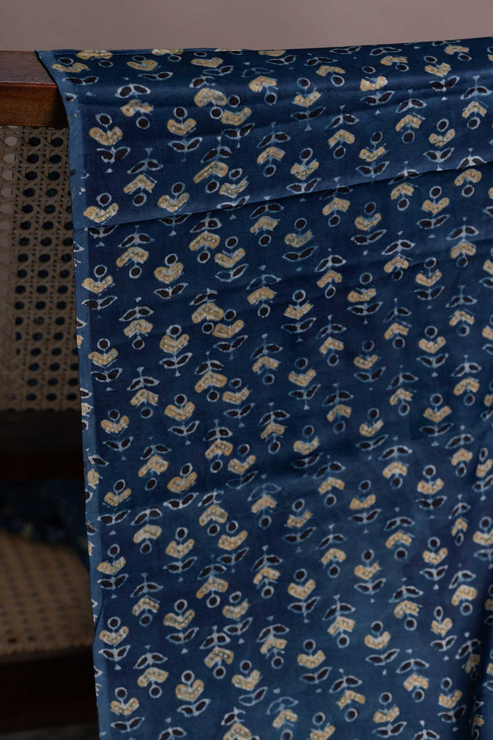 Modal Silk Fabric - Matkatus 