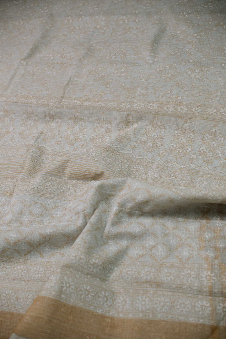 Kota Saree - Matkatus