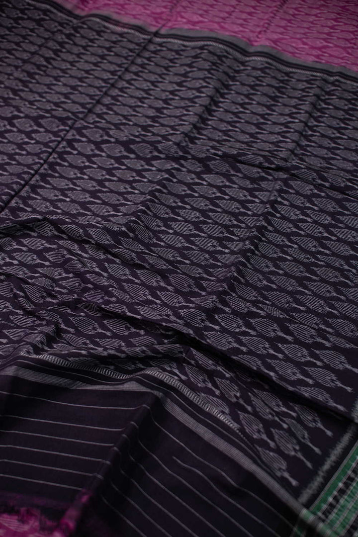 Cotton sarees - Matkatus 