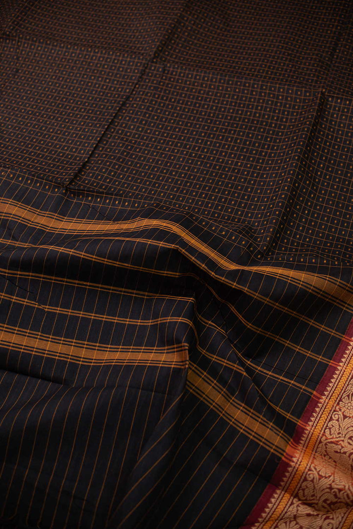 Handloom Sarees - Matkatus 