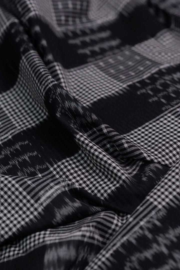 Ikat Fabrics - Matkatus