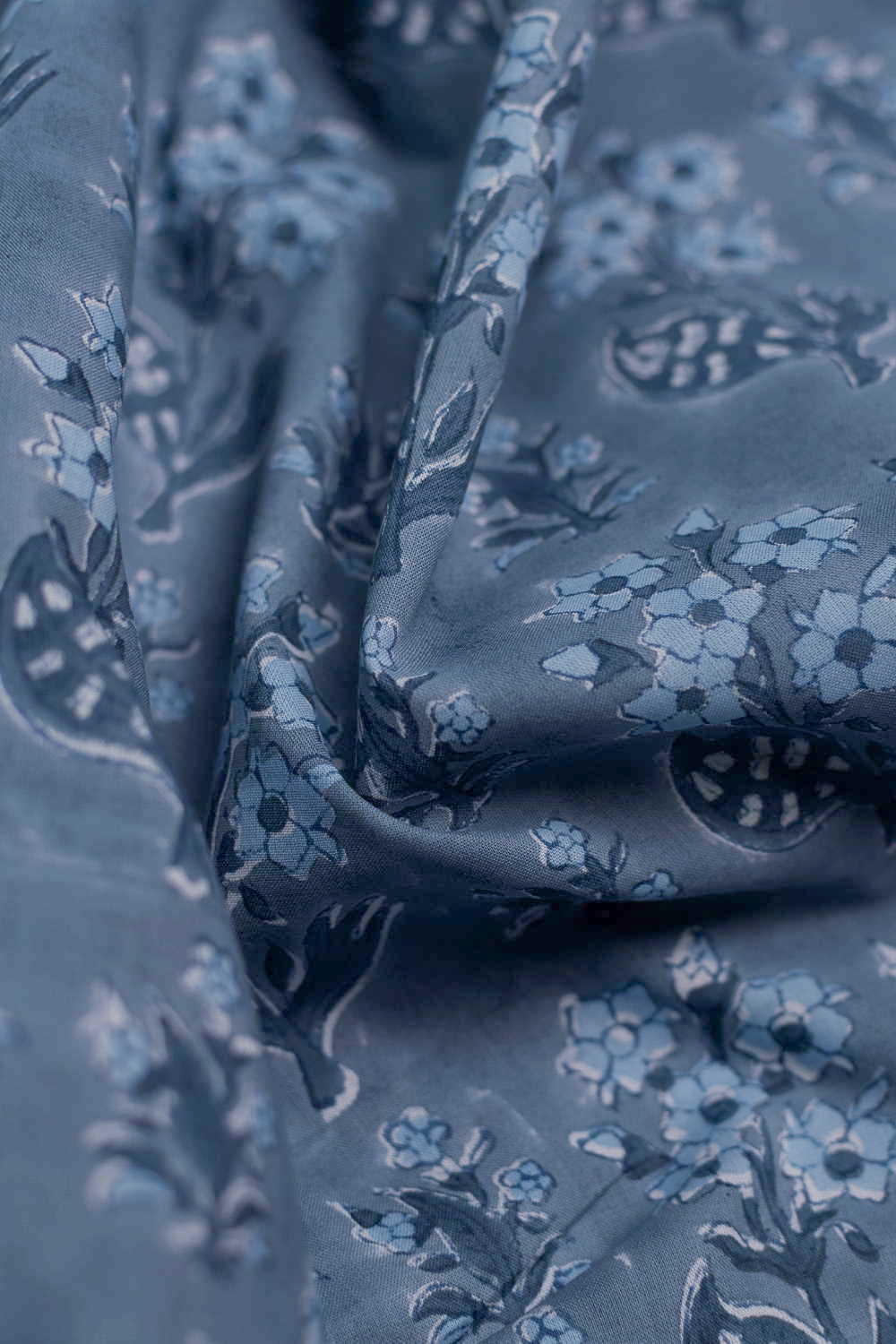 Cotton Fabrics-Matkatus 
