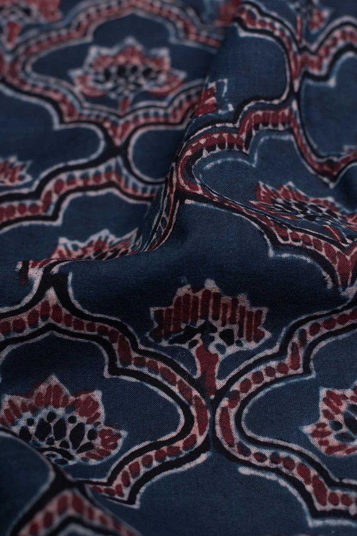 Ajrak Fabrics - Matkatus