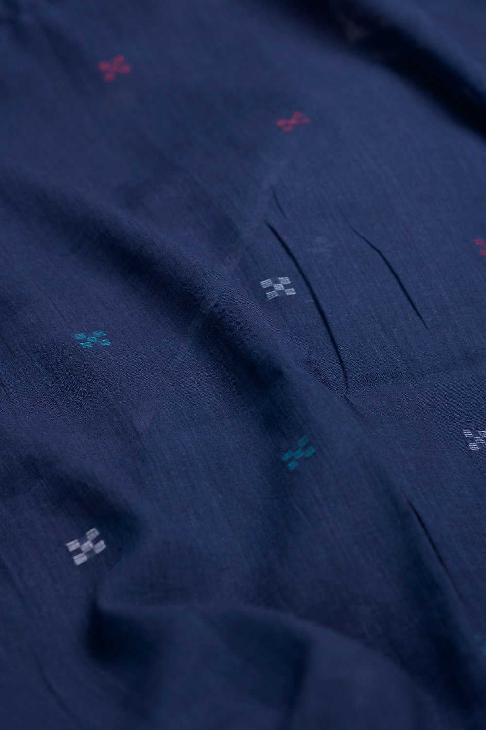 Jamdani Fabrics-Matkatus 