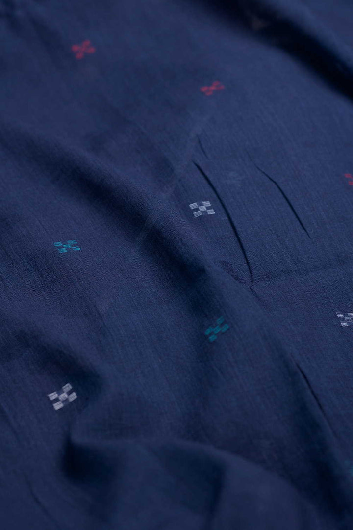 Jamdani Fabrics-Matkatus 