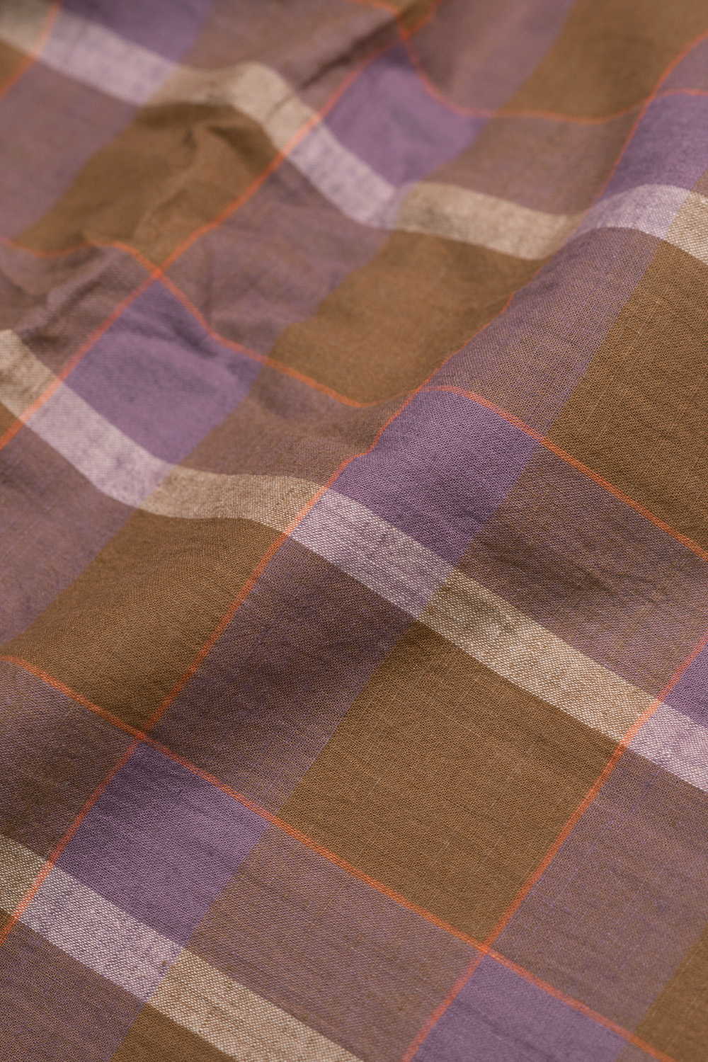 Cotton Fabric - Matkatus 