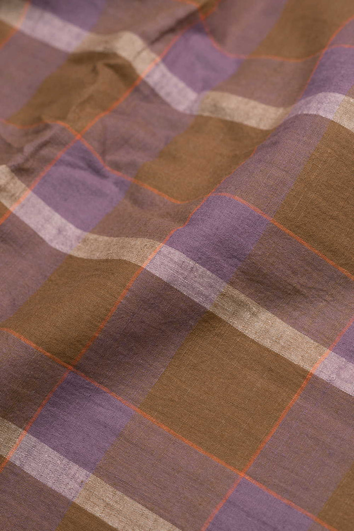 Cotton Fabric - Matkatus 