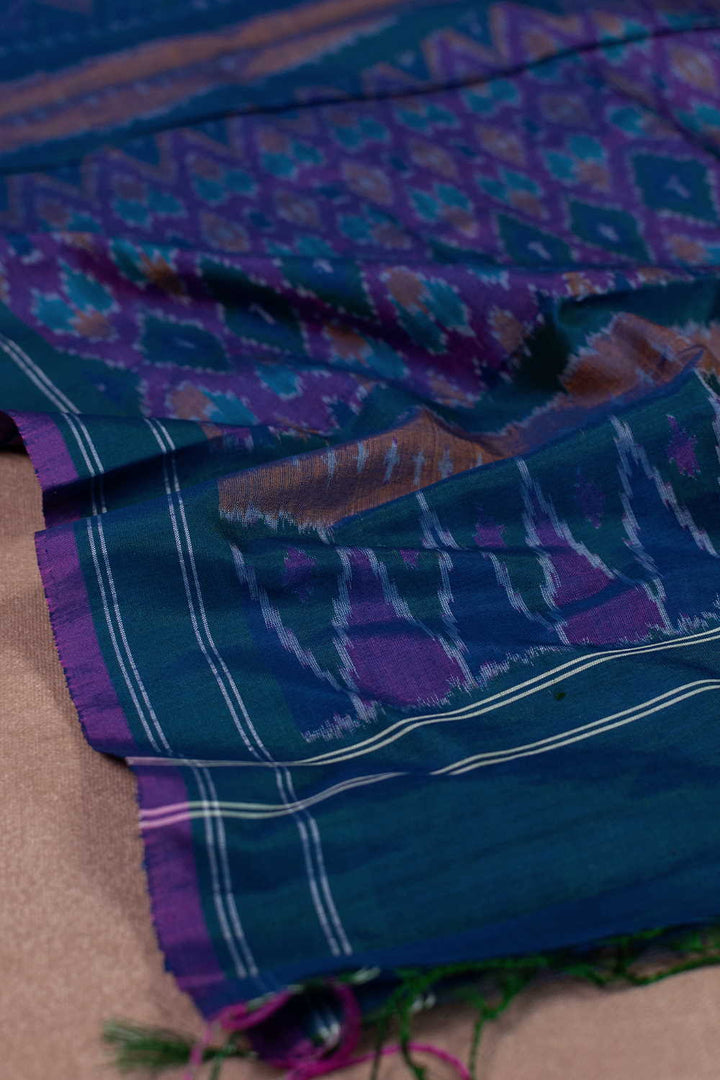 Stoles - Matkatus 