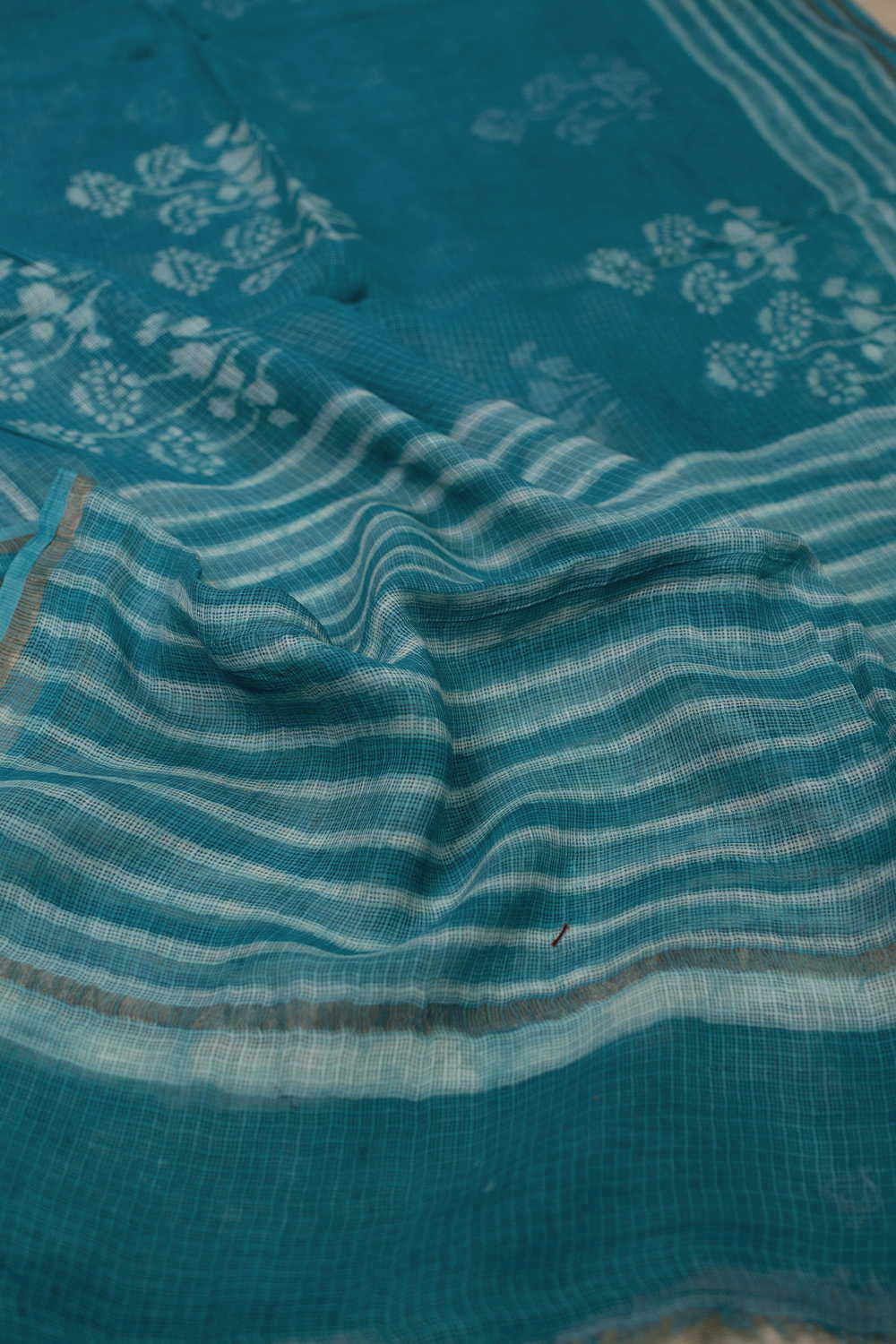 Silk Dupatta - Matkatus 