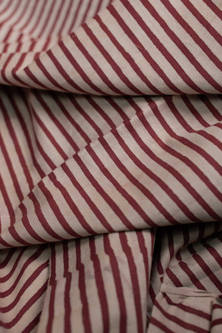 Cotton Fabric-Mtatkatus 