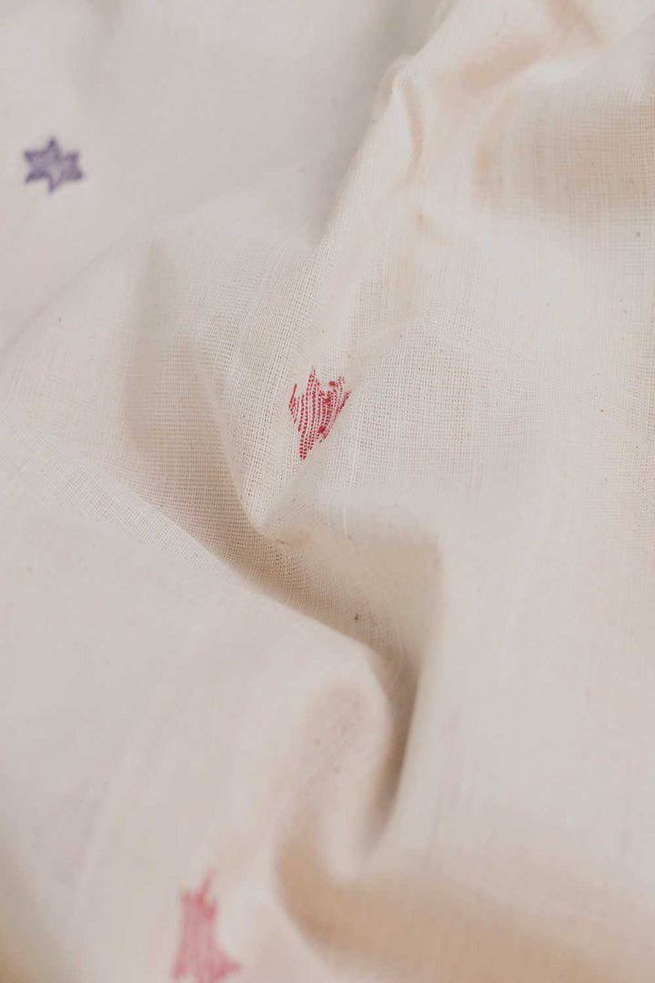 Cotton Fabrics- Matkatus 