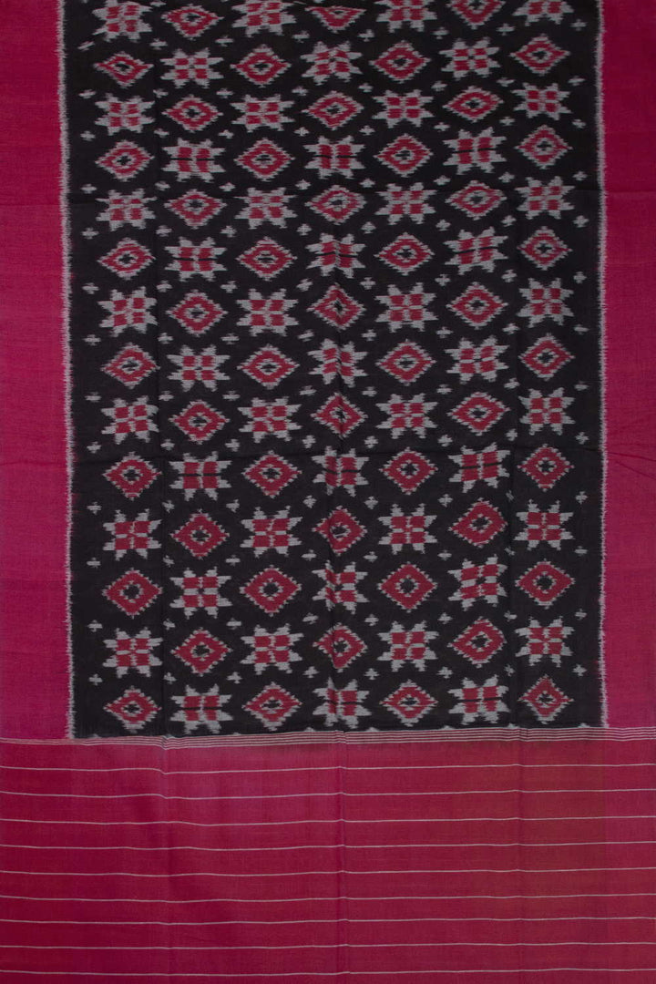 Ikat dupatta - Matkatus 