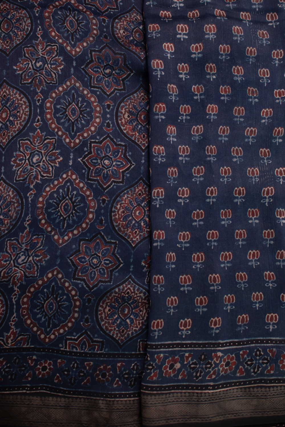 Silk Cotton Sarees - Matkatus 