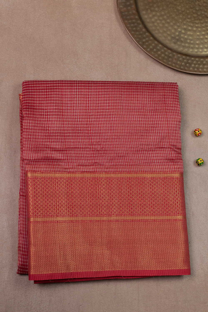 Maheshwari Sarees - Matkatus
