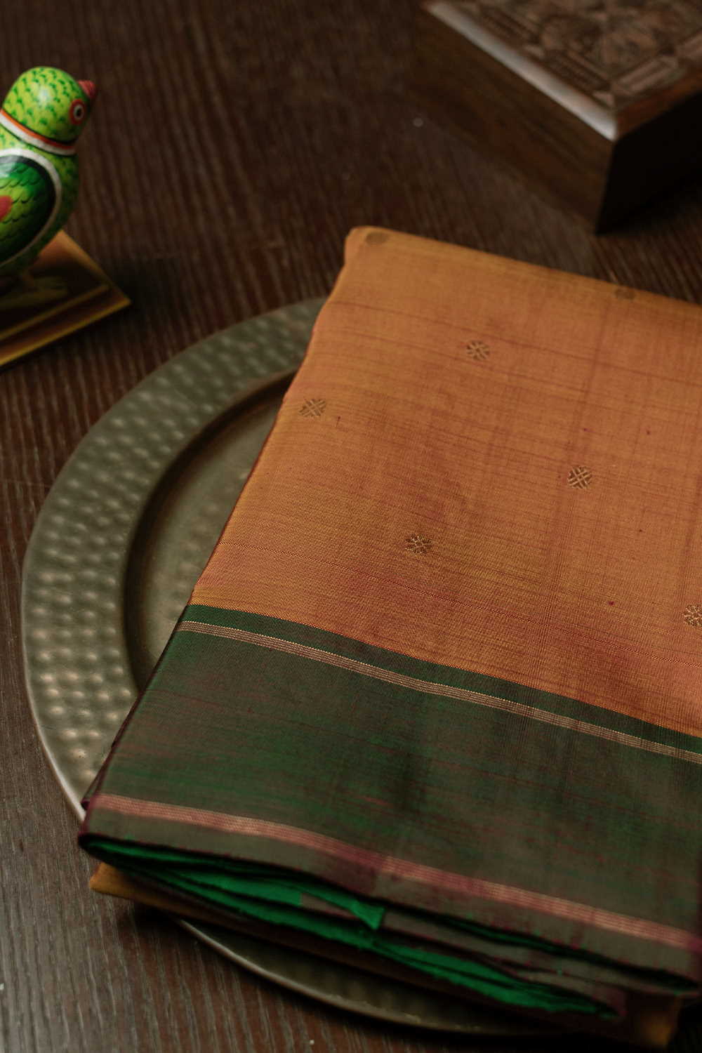 Sarees-Matkatus 